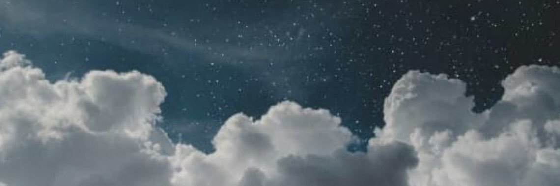 mimiweaver ☁️'s banner