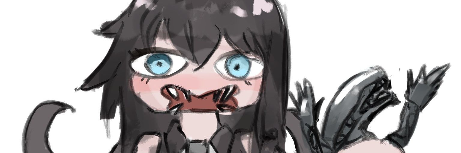 SLeNDeR_KiLLeR | Xeno VTuber's banner