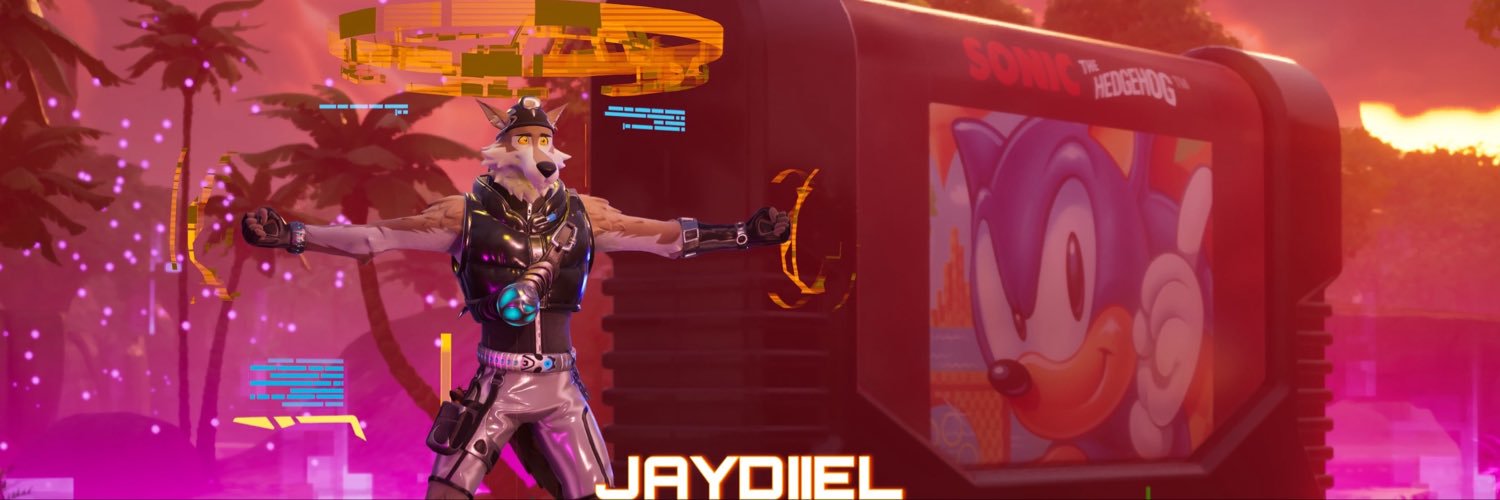 jaydiiel's banner