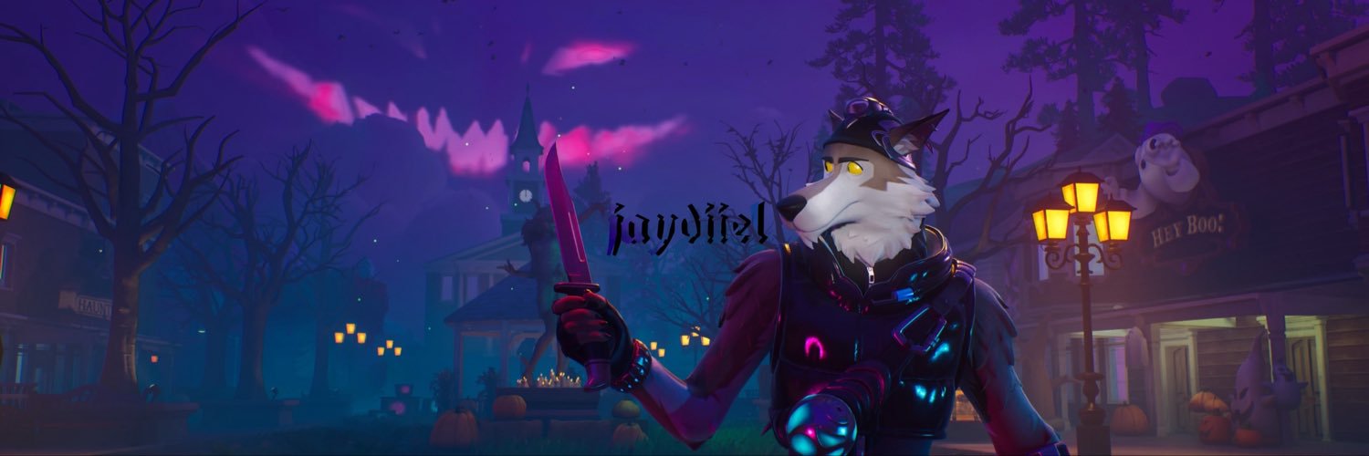 JAYDIIEL's banner