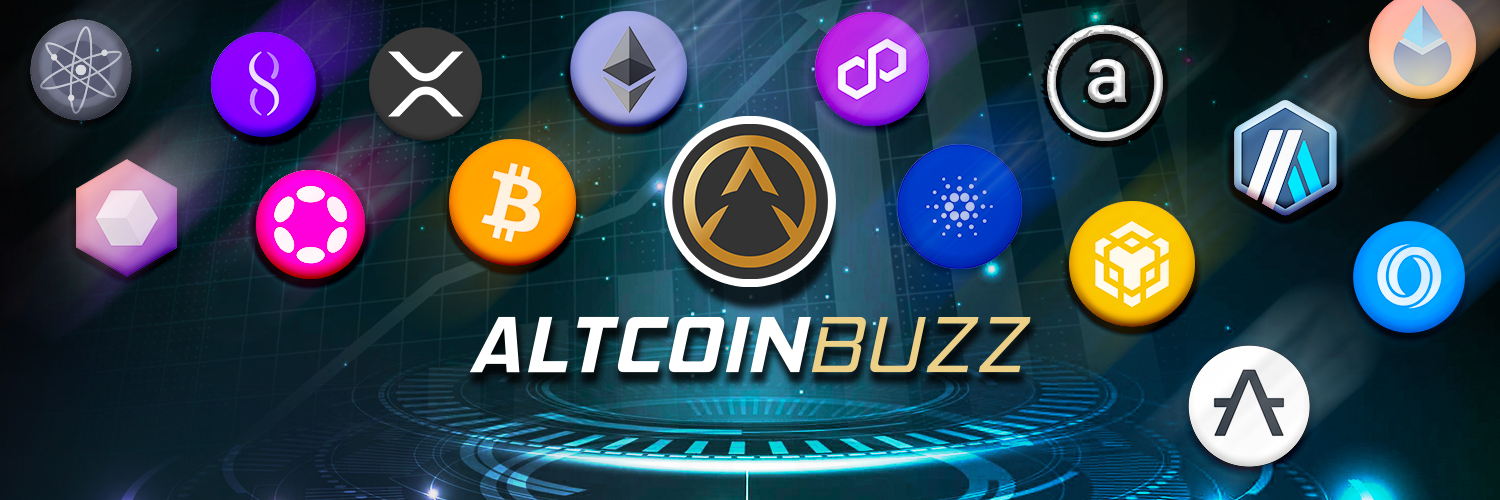 Altcoin Buzz's banner