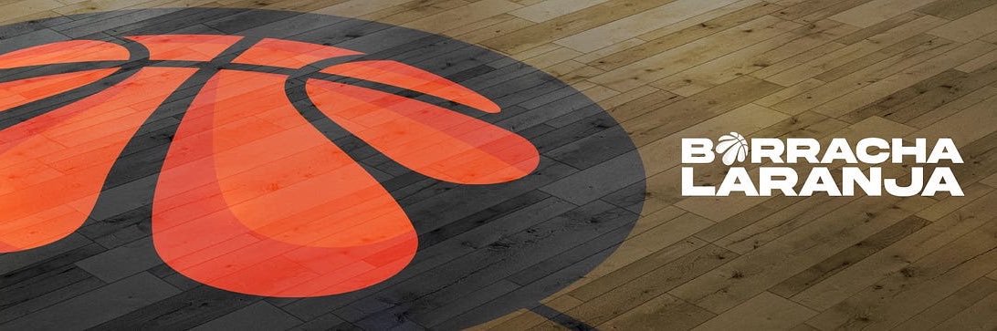 Borracha Laranja's banner