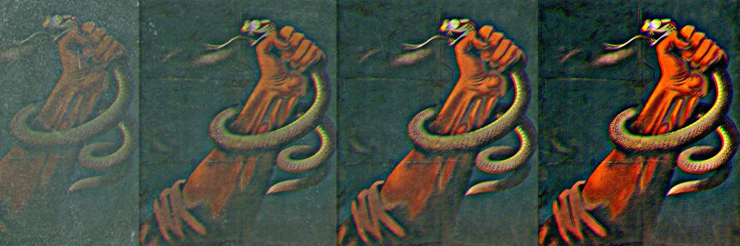 Микель ☭ коммунист 🇪🇸🇦🇲🇵🇸's banner