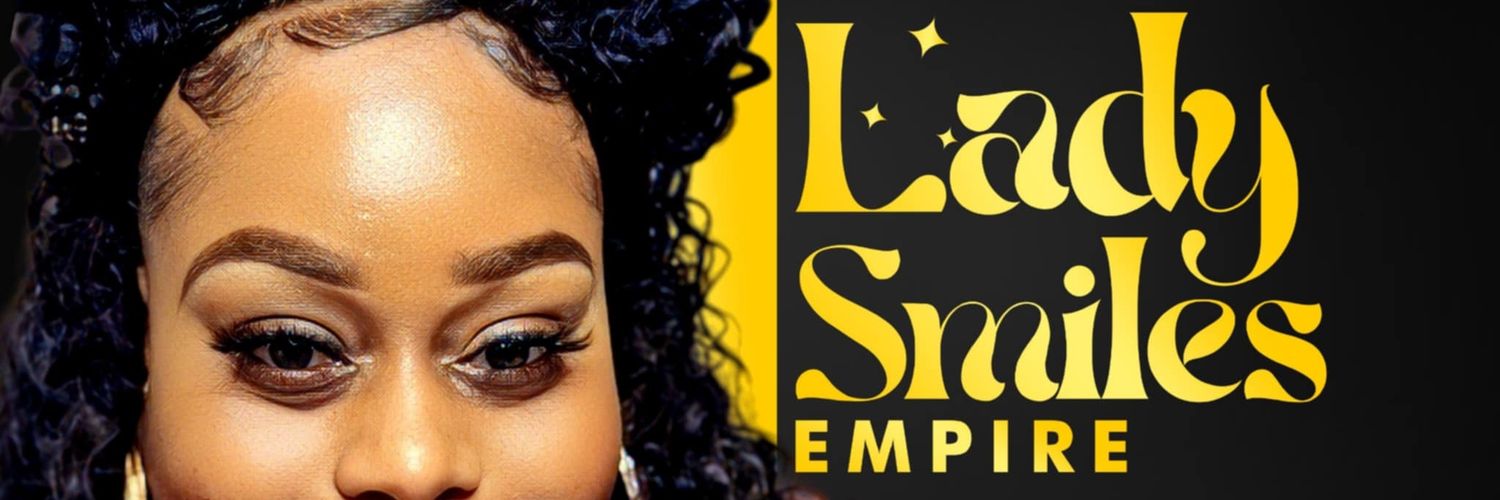 Lady Smiles's banner