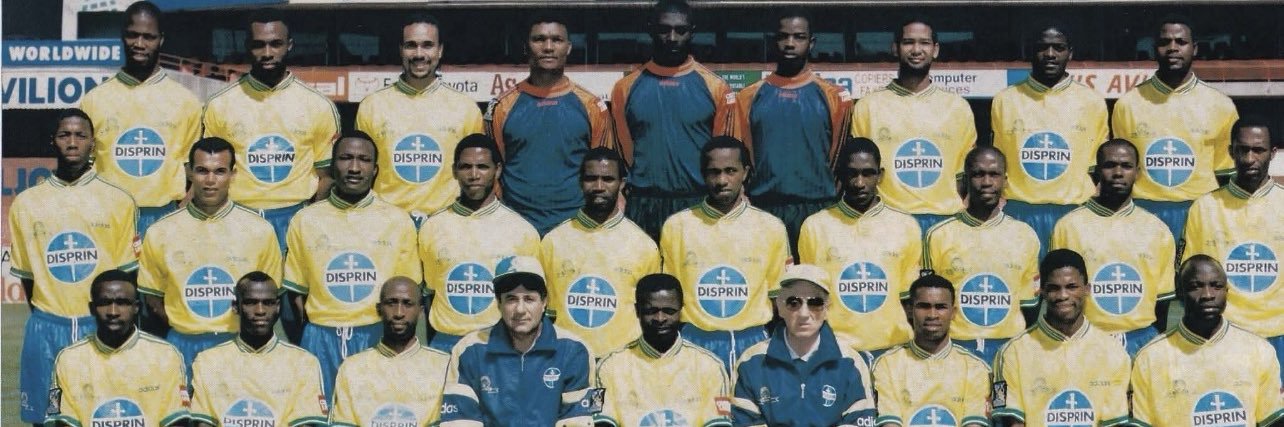 Sundowns Xtra ⭐️⭐️'s banner