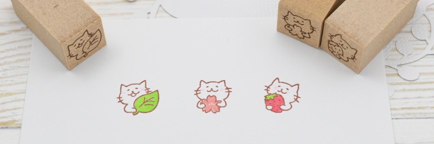 京はんこ Akane🐾's banner