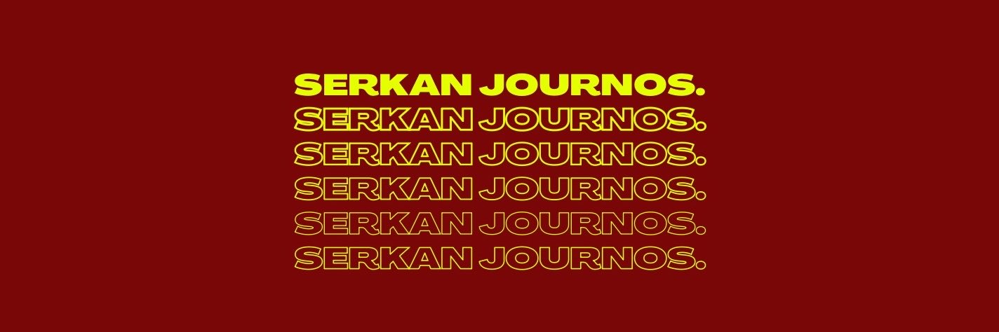 Serkan's banner
