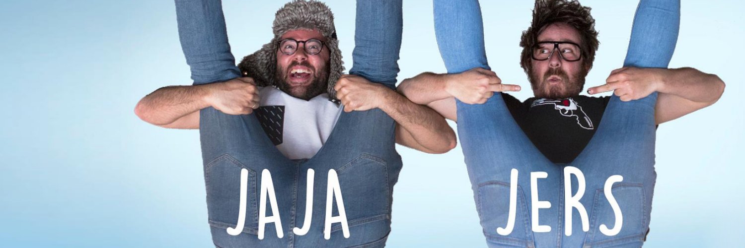 JAJAJERS's banner