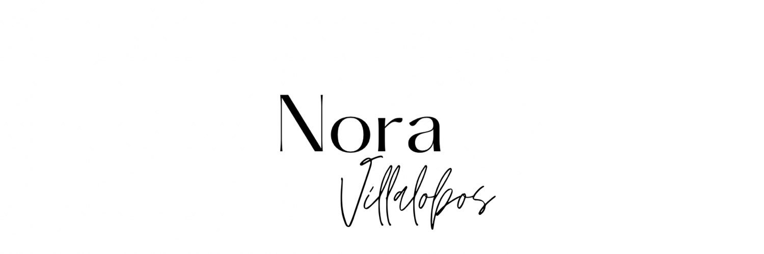 Nora Villalobos's banner
