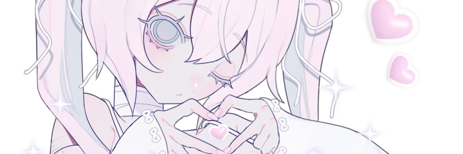 花崎Makura🌸🪽's banner
