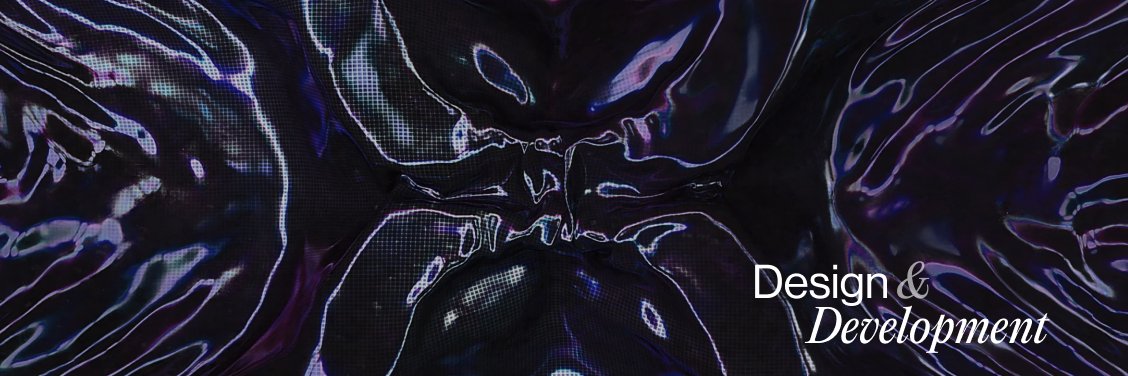 Geex Arts's banner