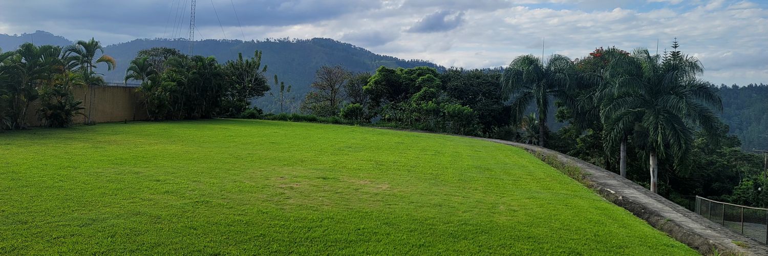 Joribel Grullón 🇩🇴's banner