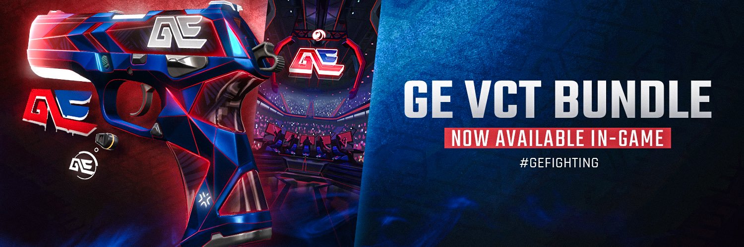 Global Esports's banner