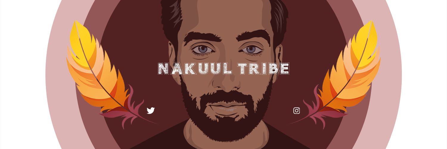 NakuulTribe's banner