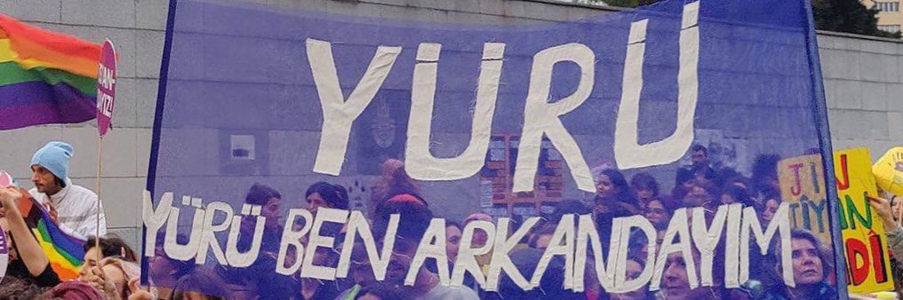 Ezgi's banner