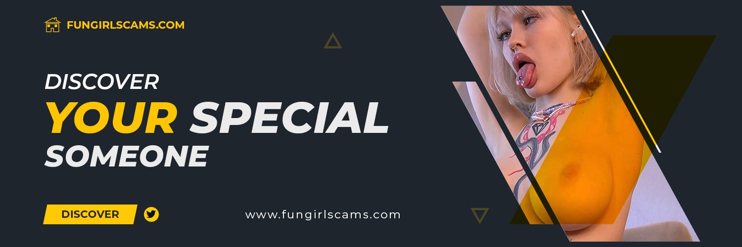 Fun Girls Cams's banner