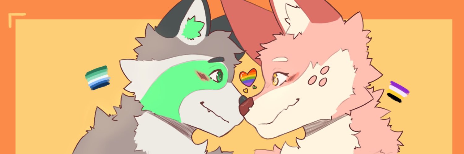 Nuggay❄️'s banner