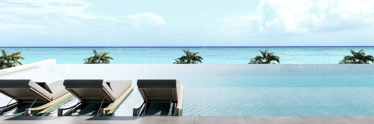 おおくぼたかし | NOT A HOTEL - CTO's banner