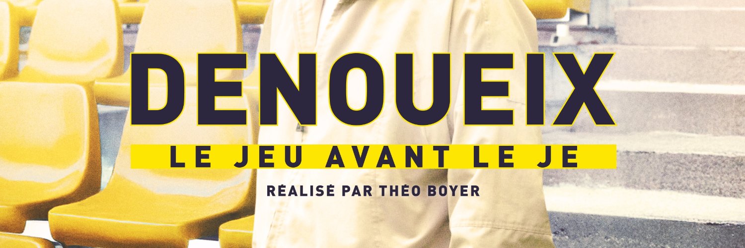 Theo Boyer's banner
