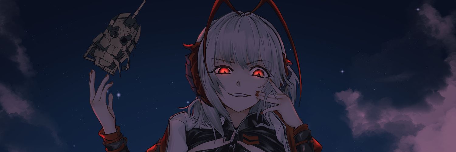 待機黎明け's banner