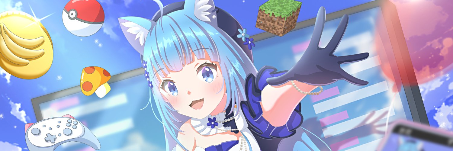 🍓aisa。's banner
