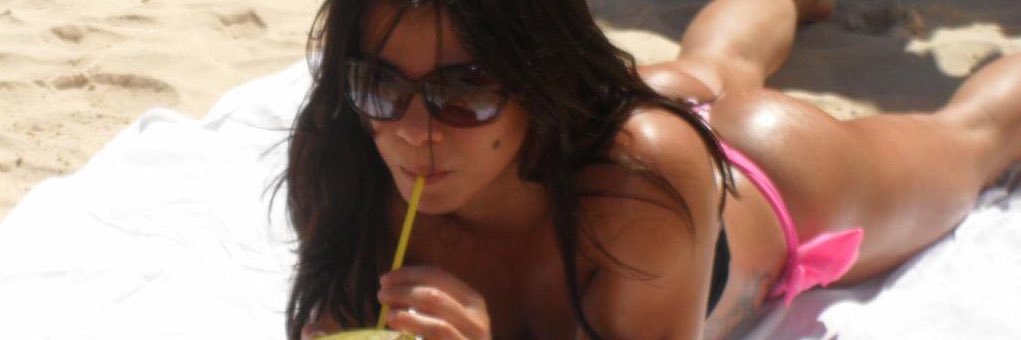 MMA Sexiest Ladies.'s banner