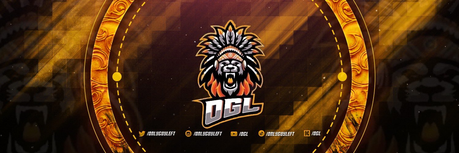 OGL's banner