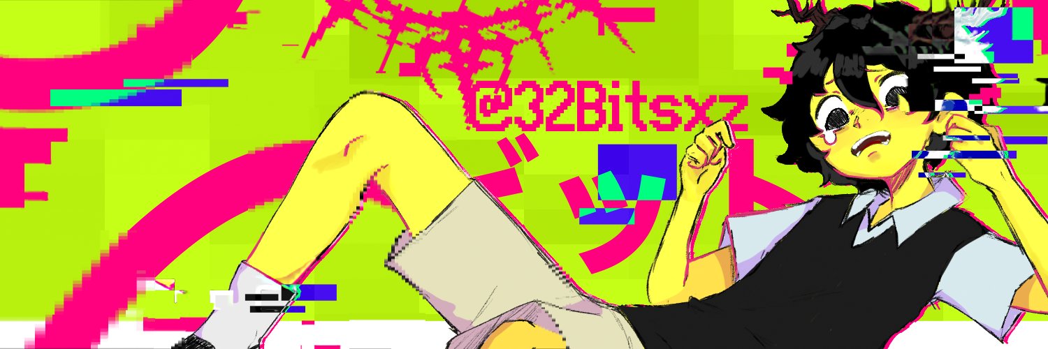 32BITS's banner
