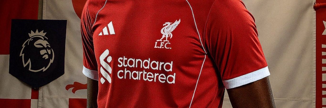 LFC Precious ⚡ Unfiltered's banner