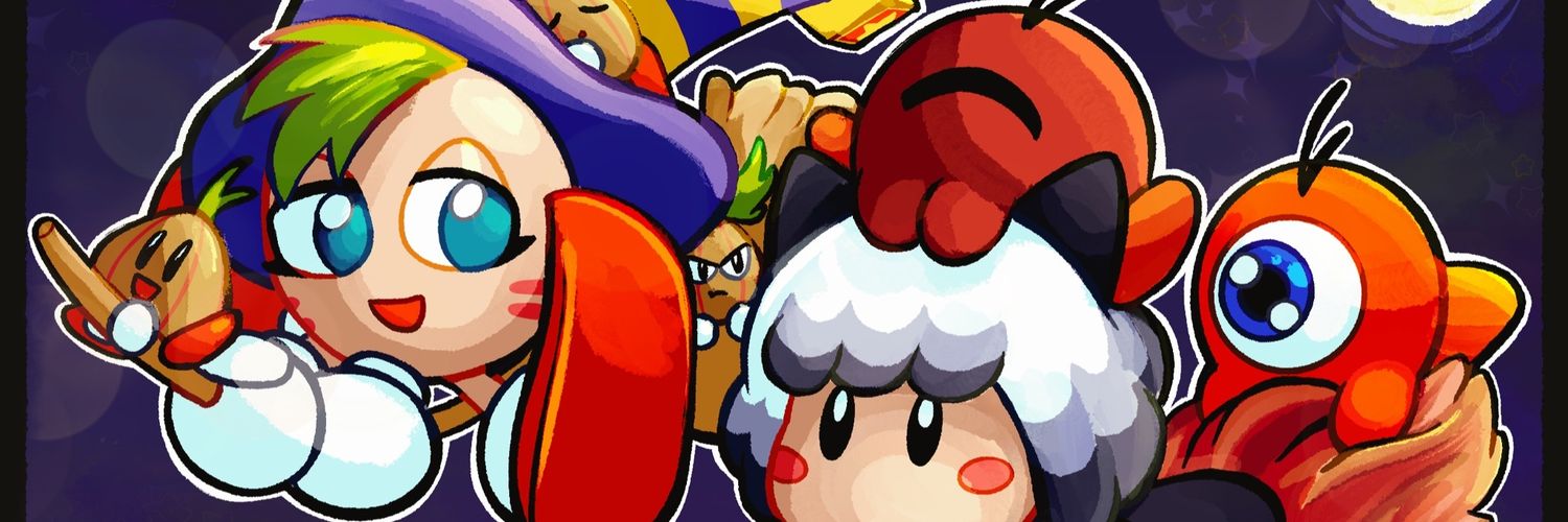 Aurora • オーロラ's banner