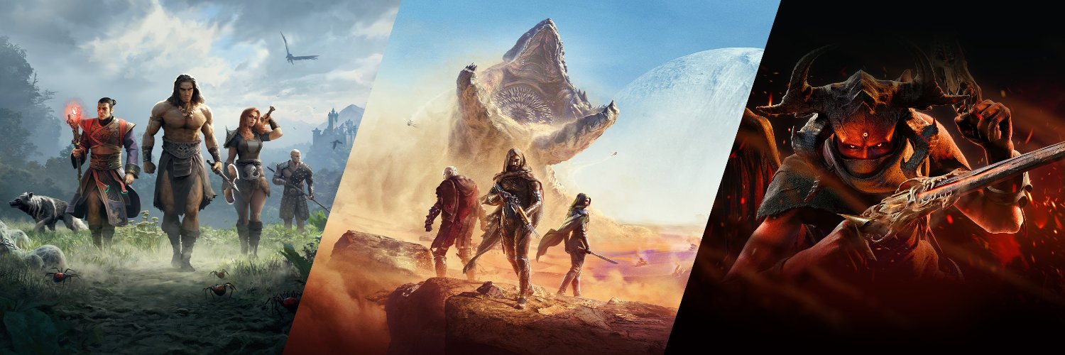 Funcom's banner