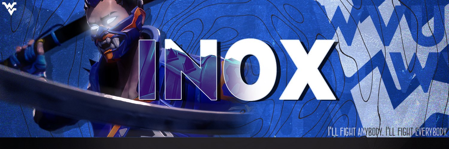 In0X 🇮🇸's banner