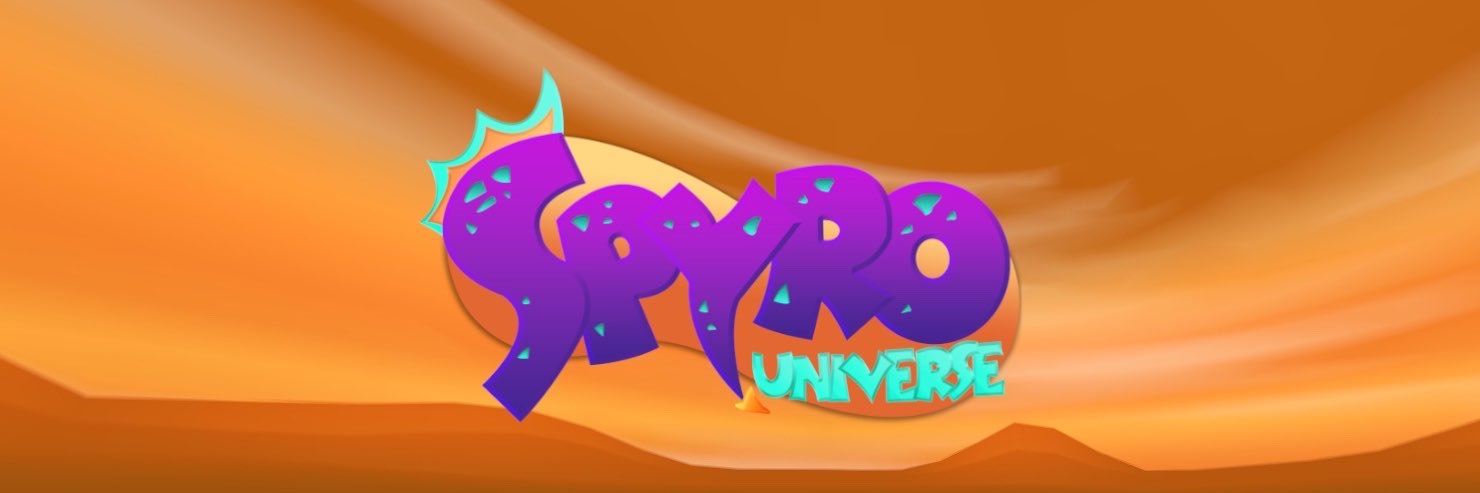 Spyro Universe 💎's banner