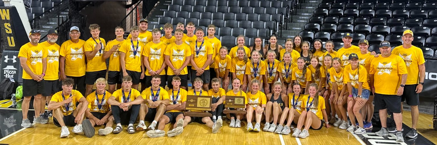 Andale Athletics's banner