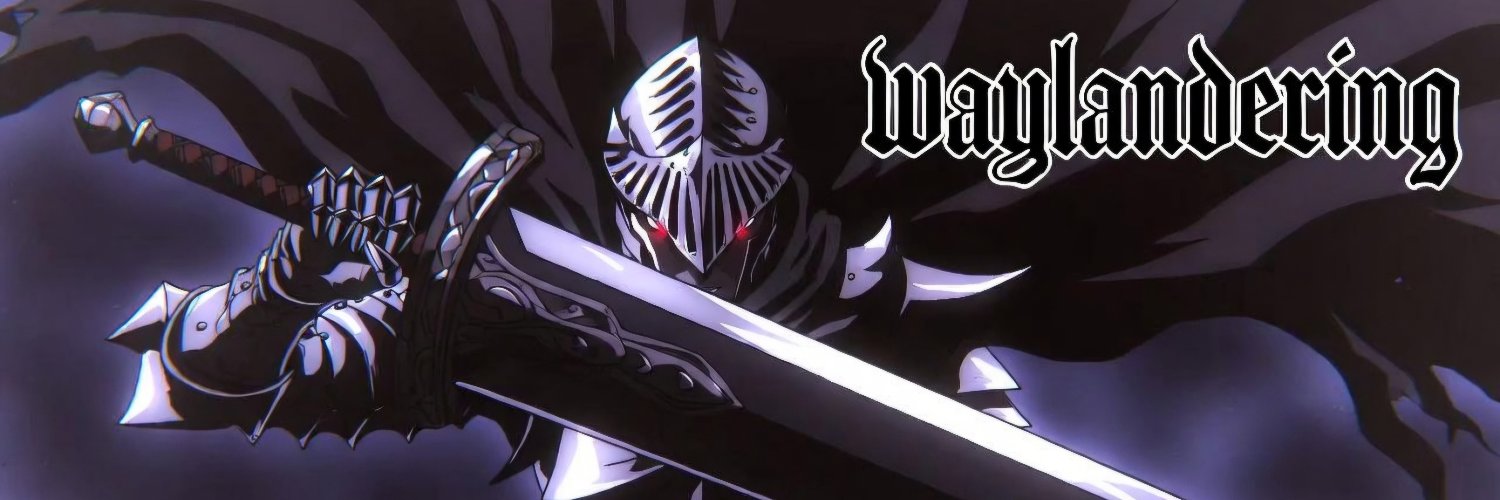 𝙒𝙖𝙮𝙡𝙖𝙣𝙙𝙚𝙧𝙞𝙣𝙜's banner