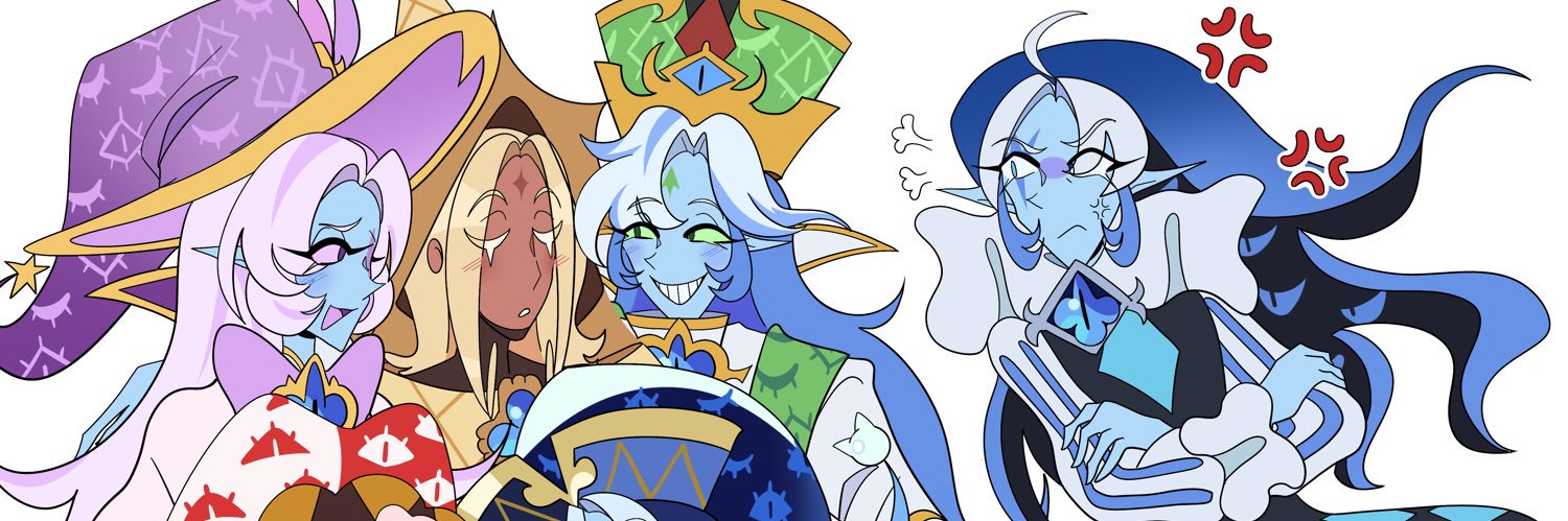 Adrieliu's banner