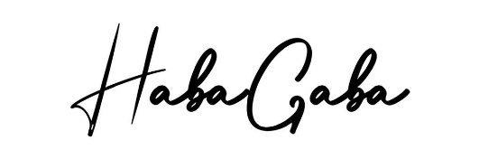 Haba-Gaba's banner