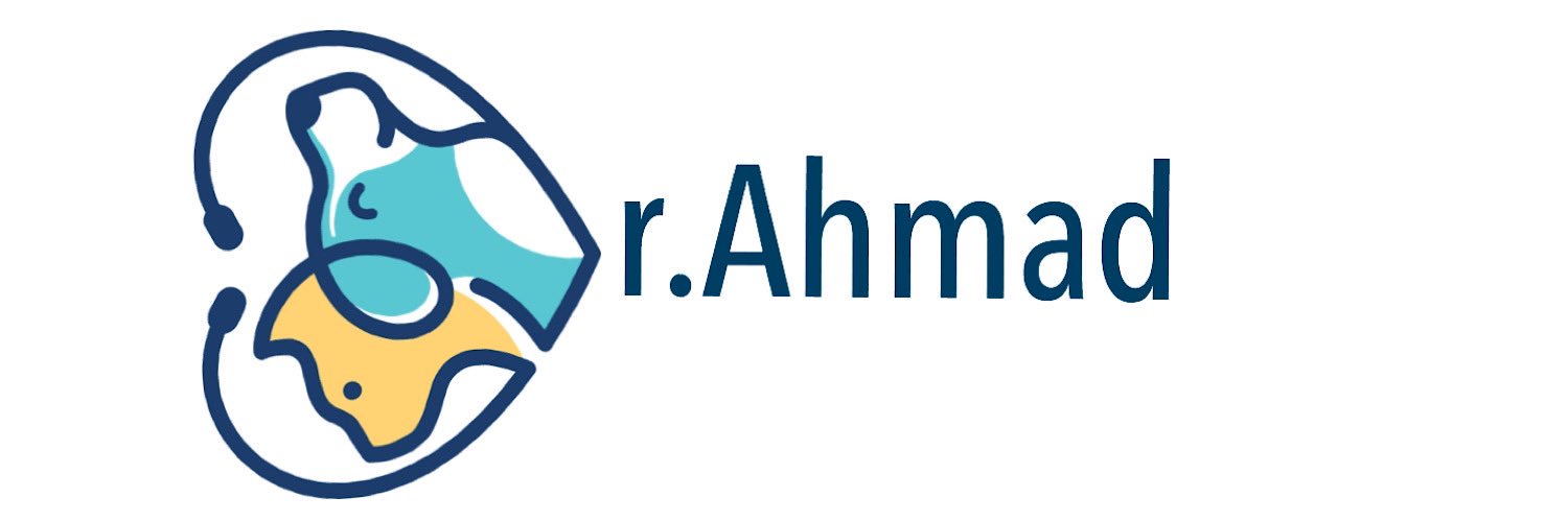 طبيب بيطري /أحمد الخضر's banner
