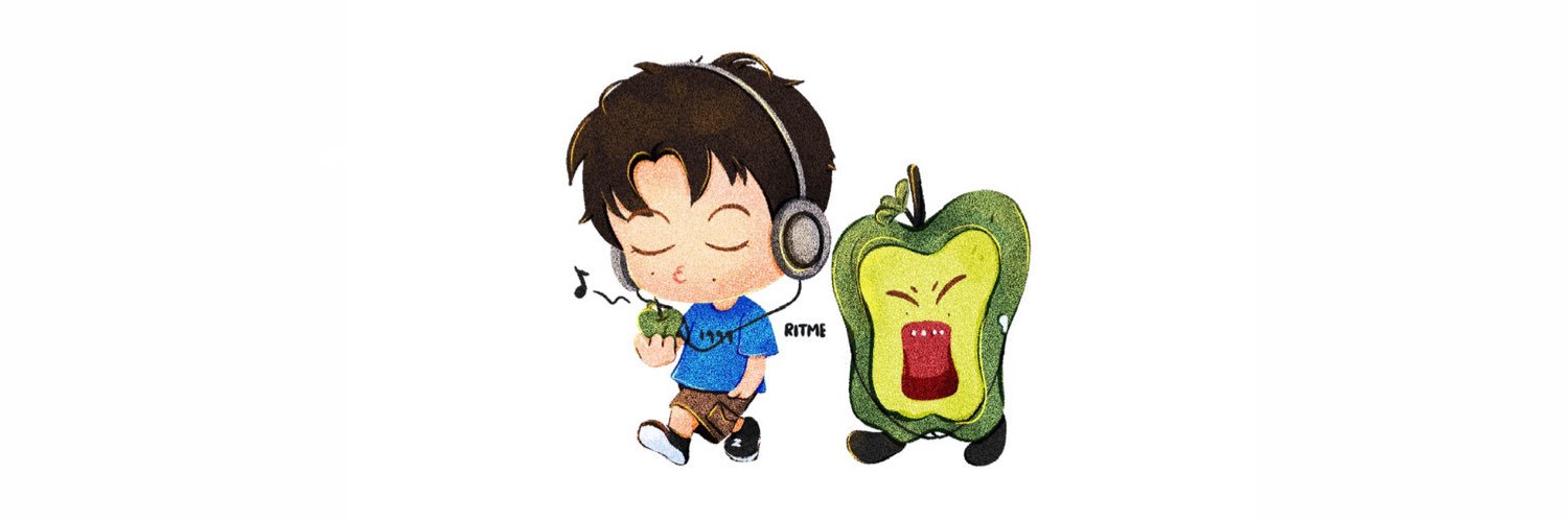 rina ( ͡•. •͡. )'s banner