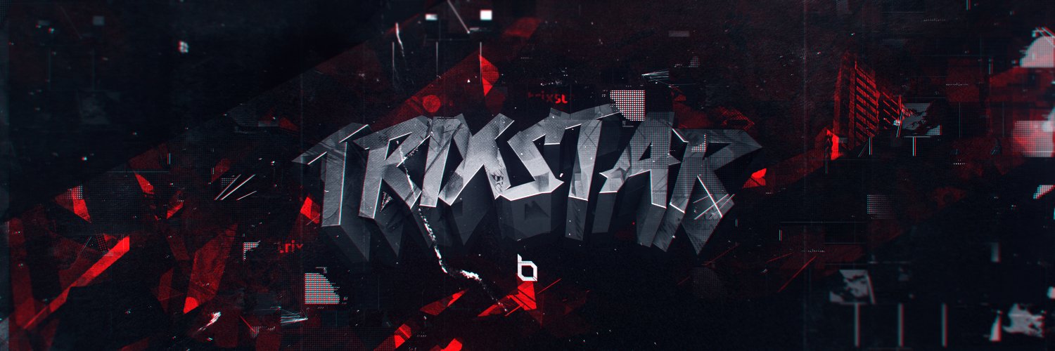 trixstar's banner
