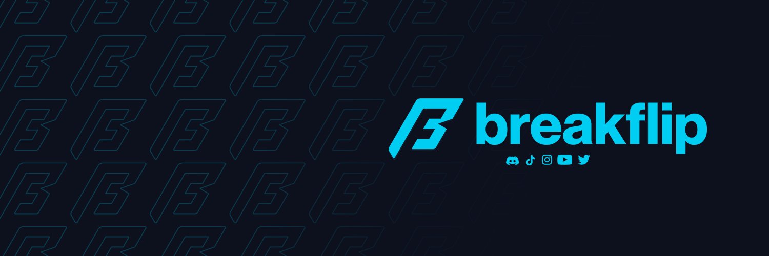 Breakflip's banner
