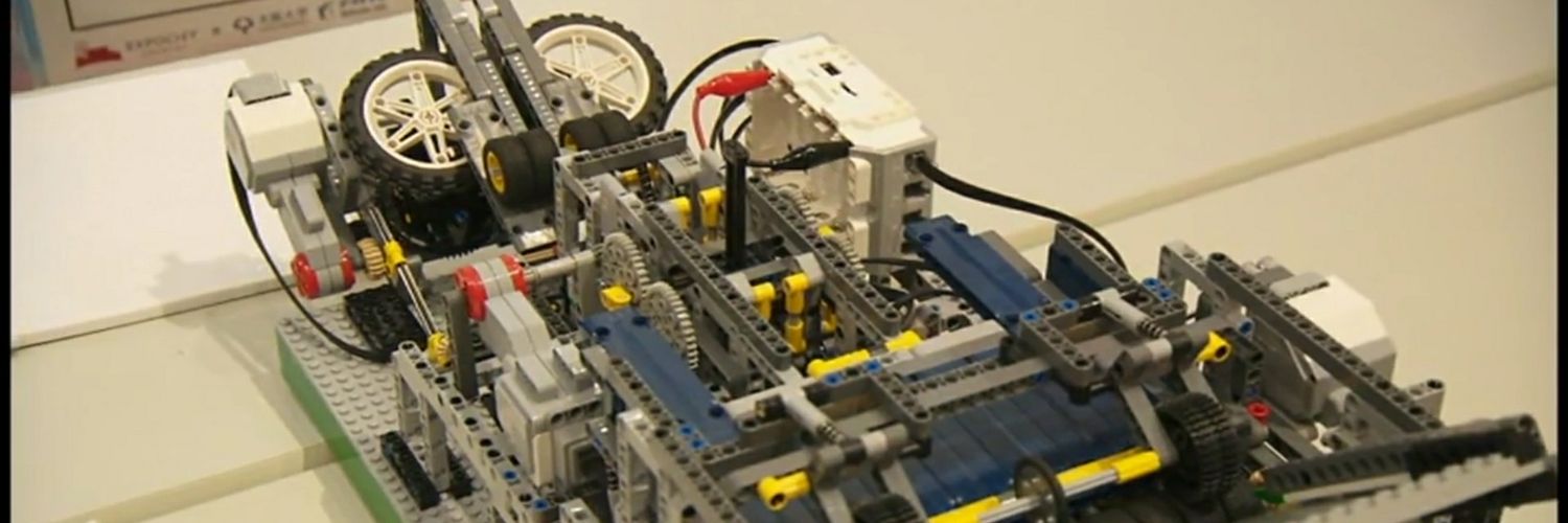 KEN （レゴテクニック勢）'s banner