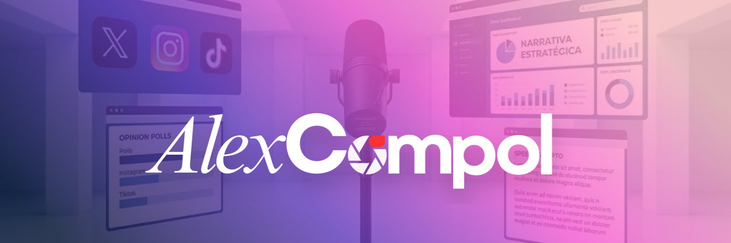 Alex.ComPol📸📊's banner