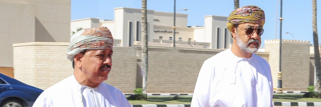 عبدالعزيز بن موسى الخروصي's banner
