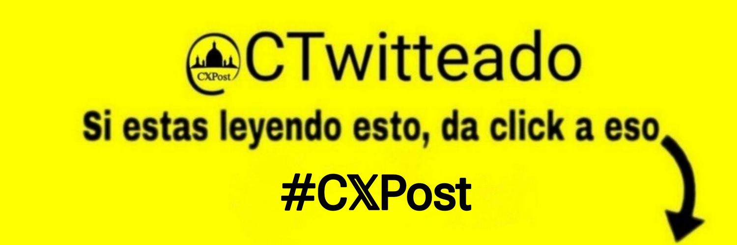 C𝕏Post's banner