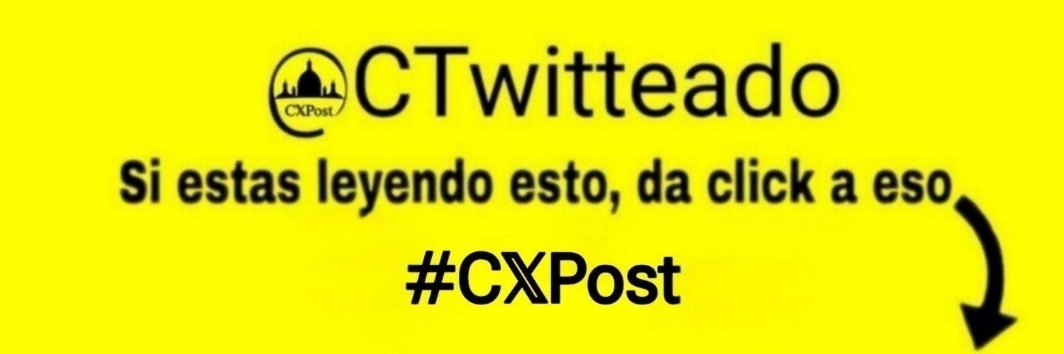 C𝕏Post's banner