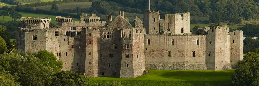 Castles and Airships's banner