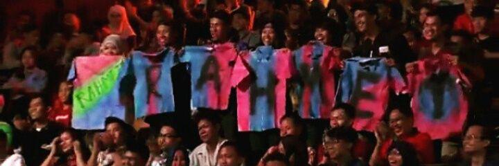 Rahmet Ababil's banner