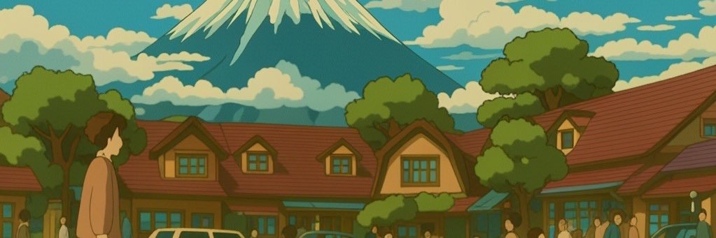 道の駅 朝霧高原's banner