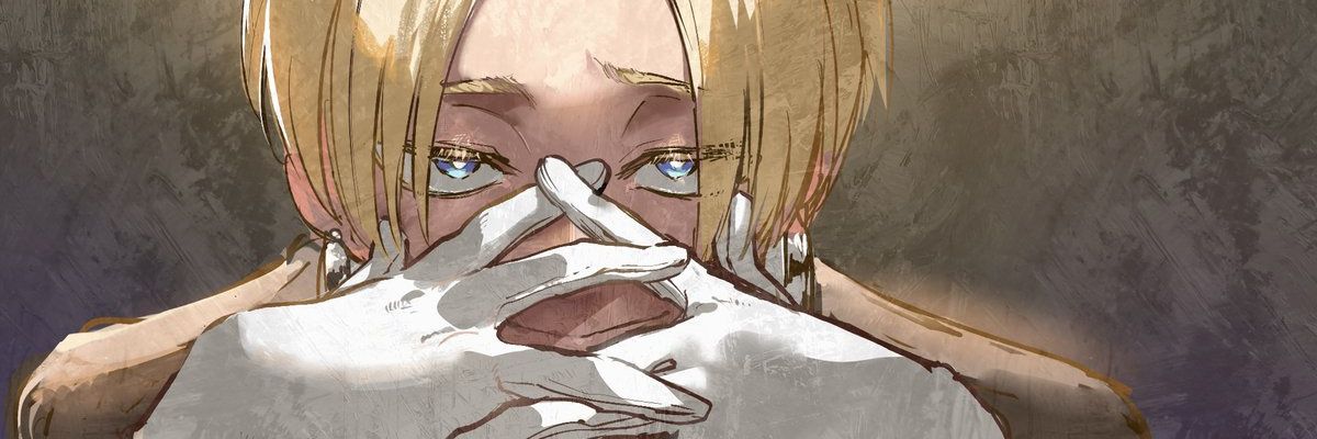 🍮 volcan 🍮's banner
